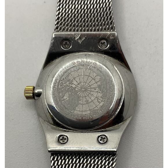 BERING Women’s Wristwatch Classic | brushed silver | 11927-004 Sapphire Crystal main image 8